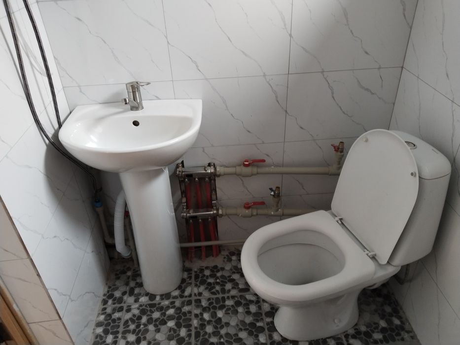 2 бөлмелі квартира жалға беріледі