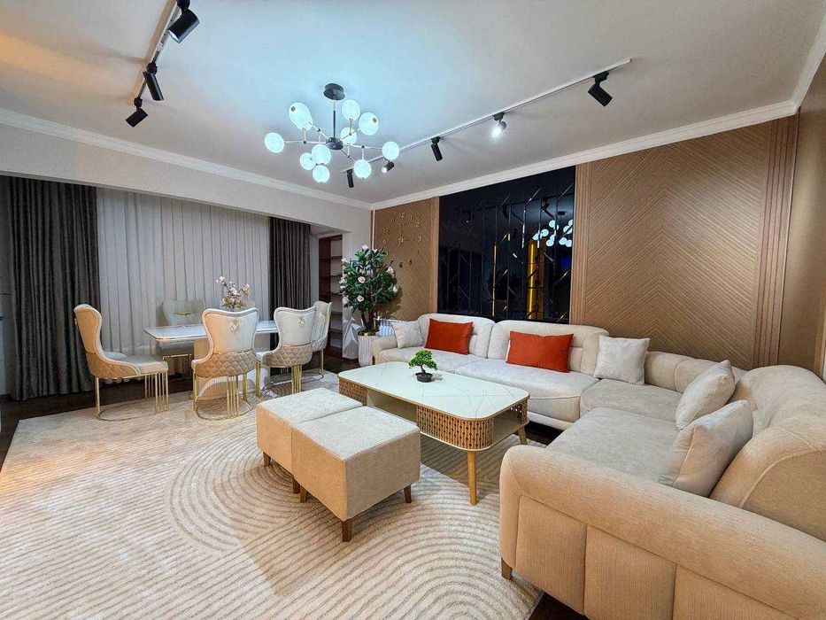 M1342 ПРОДАЕТСЯ 3/7/9 Квартира Ор.р: Метро Хамза
