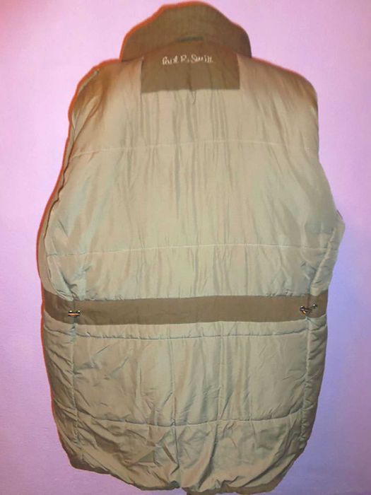 Geaca Paul Smith maro marimea 54