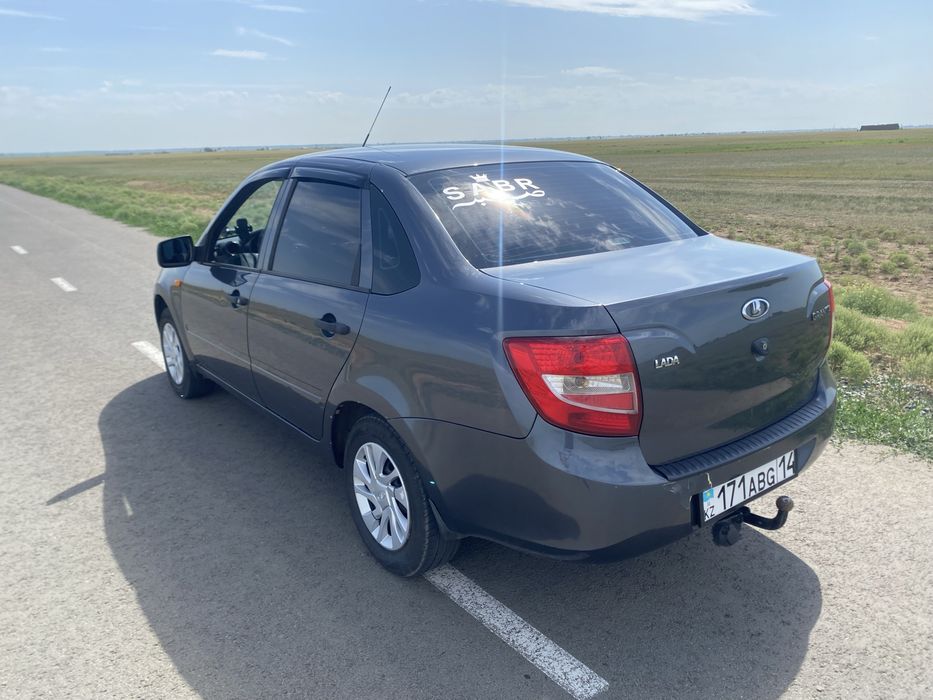 Продам ваз2190 гранта