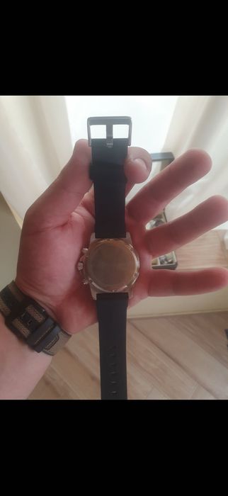 Bulova Marine star Chronograph