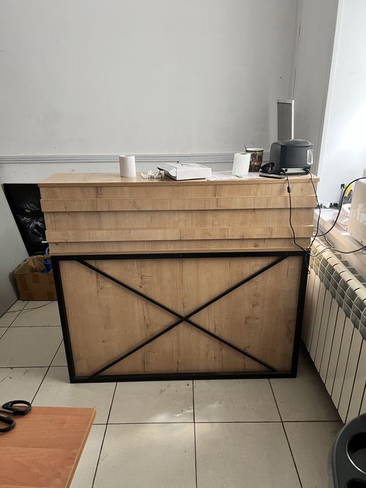 Продам стол loft стиль