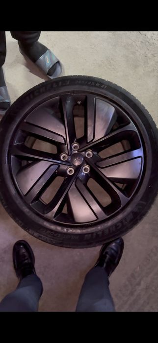 Lixiang L7 ga diska balon