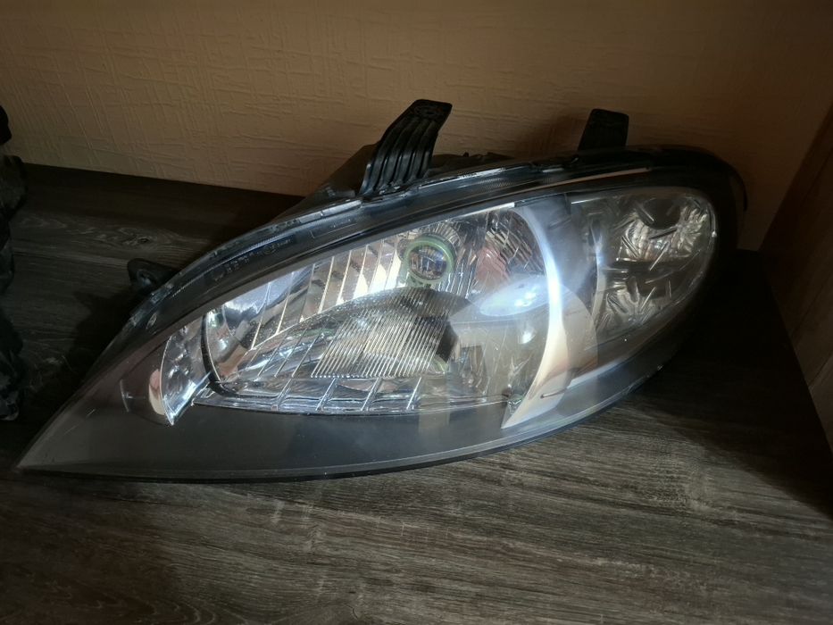 Жентра фара  заводской 2023