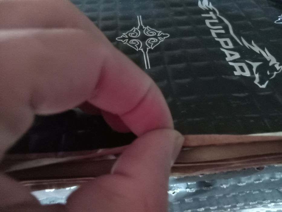 Шумоизоляция м2/м3