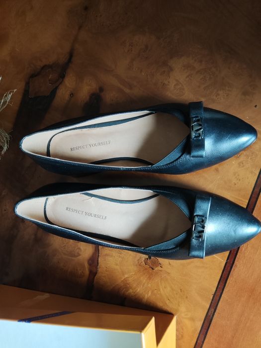 Туфли женские новые