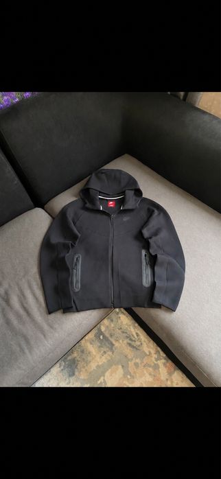 Nike толстовка оригинал