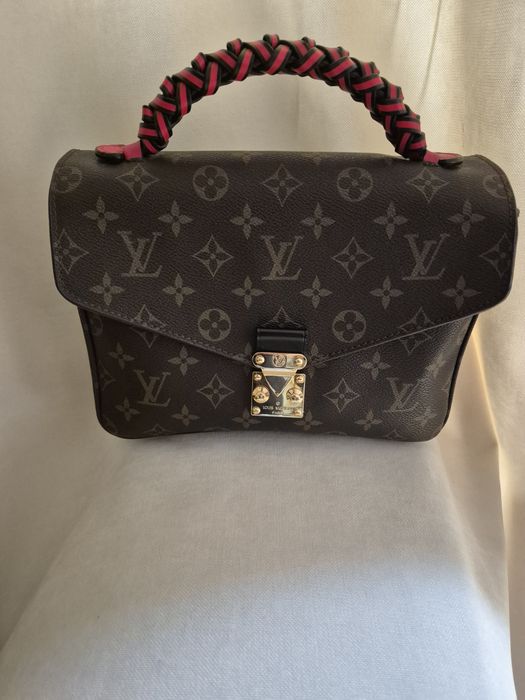 Louis Vuitton чанти ест.кожа