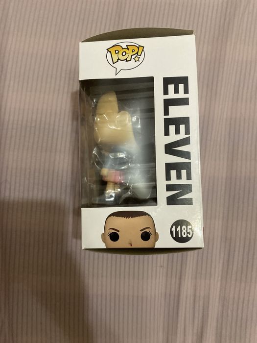 Продам fanko pop stranger things 11