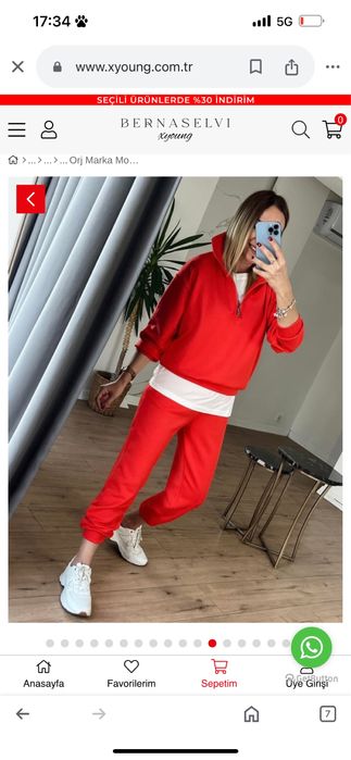 Различни дрехи