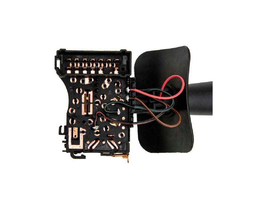 Превключвател на кормилна колона за Renault Clio 2