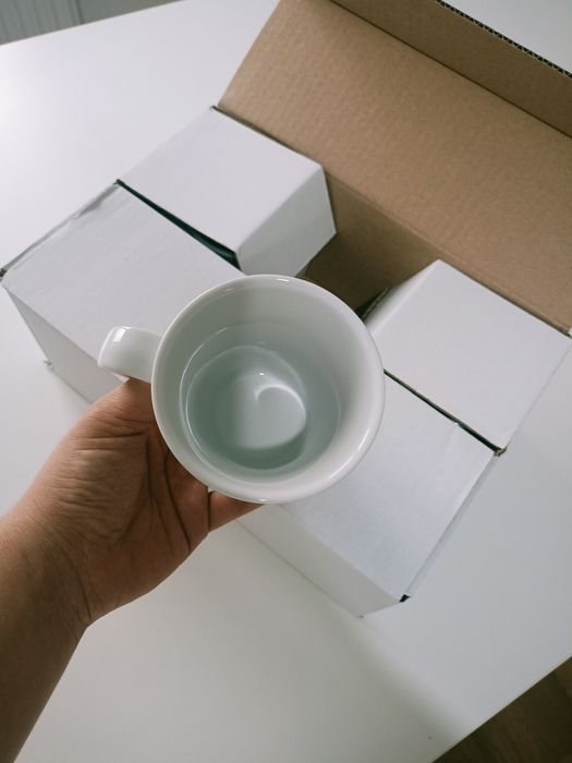 Set Cappuccino Seltmann