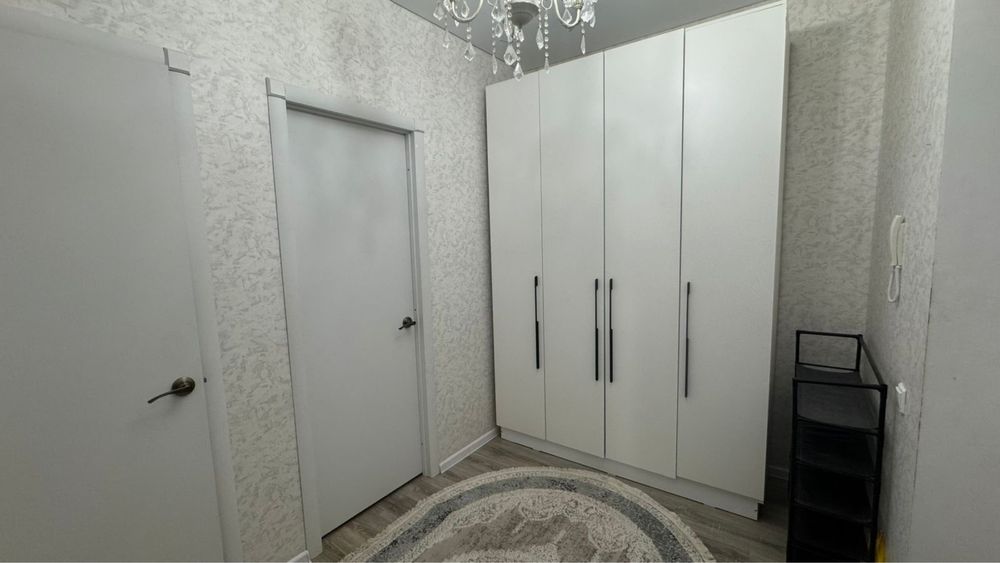 Квартира посуточно
