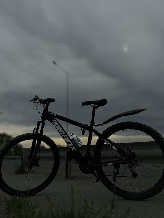 Продам велосипед