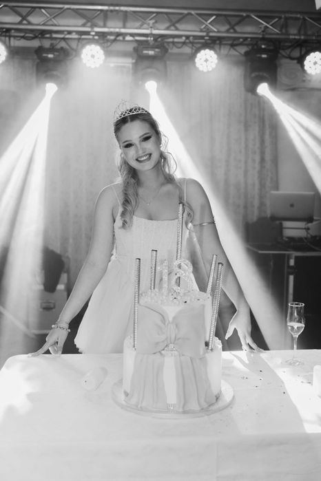 Servicii Foto/Video/DJ Arad