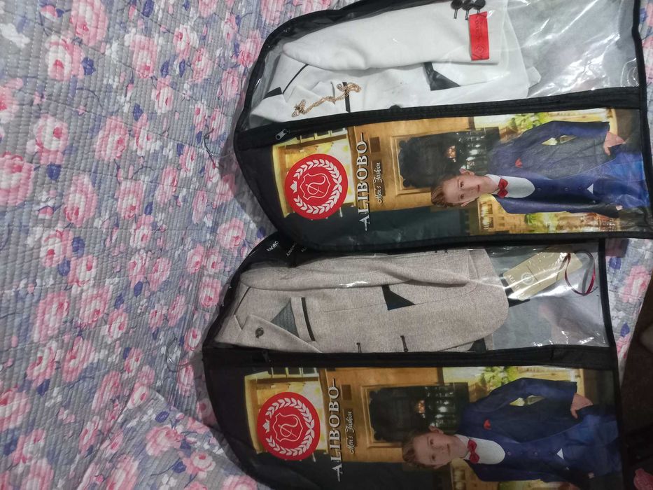 Детский костьюм для мальчиков