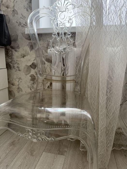 Стулья, офисный и поликарбонат