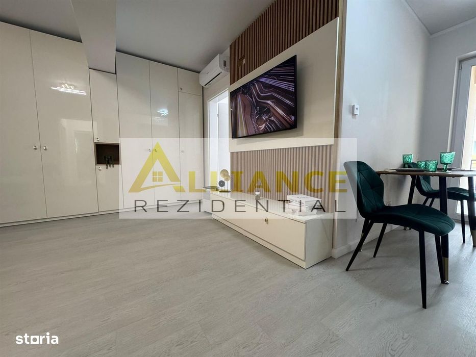 [DIRECT DEZVOLTATOR] Apartament 3 camere - 2 bai - Metrou