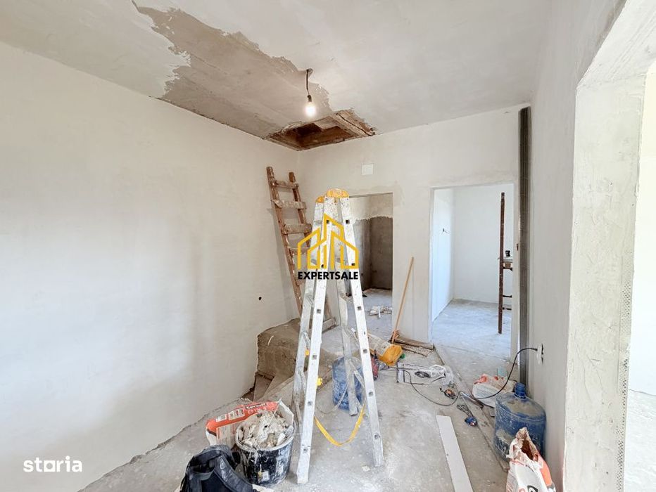 Duplex modern in zona excelenta – ideal pentru familie | Dormitor la