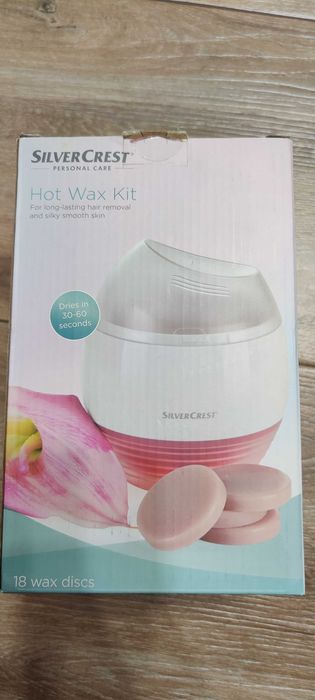 Sauna Faciala si Epilare cu ceara