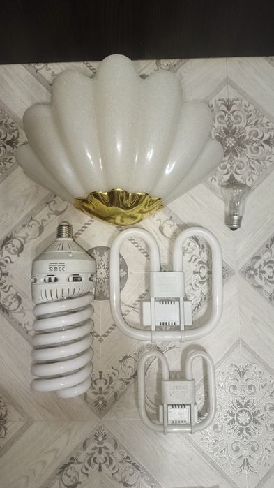 Продам лампы за все 3000