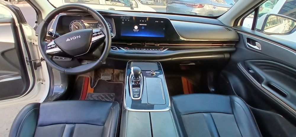 Gac aion s 580 elektir