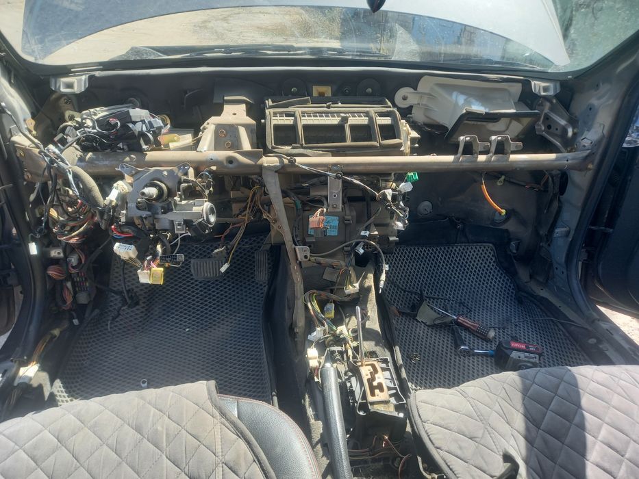 ПРОМЫВКА ПЕЧКИ. Замена радиатора печки любой сложности.Качество,гарант