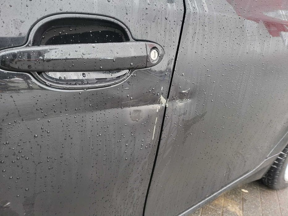 Bmw 520d An fabricație 2008