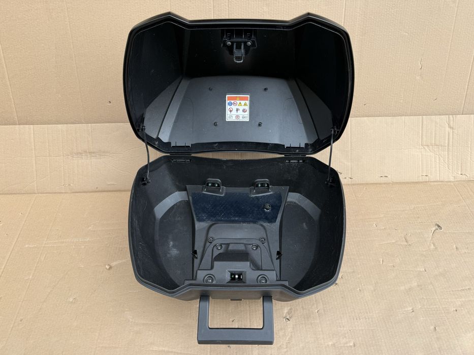 Куфар за мотор Honda Forza / NCX