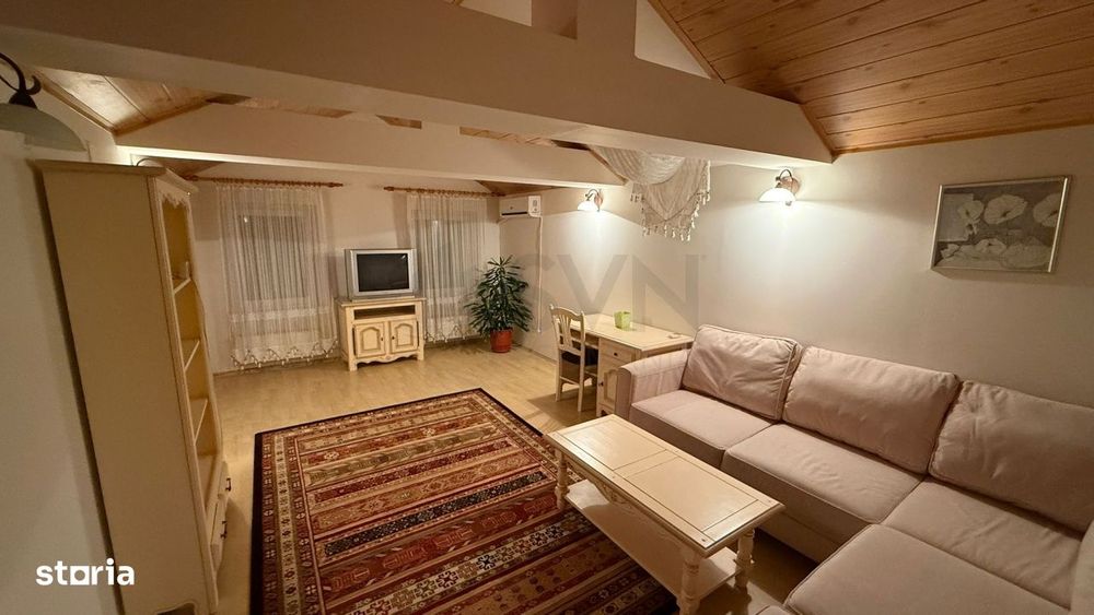 Vila 6 Camere I De Vanzare I Iancu Nicolae