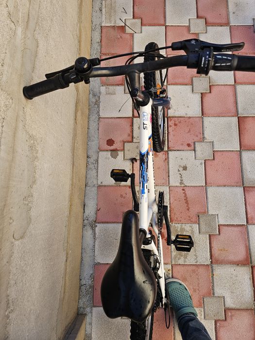 Bicicleta copii - 20 inch - Rockrider 6-9 ani