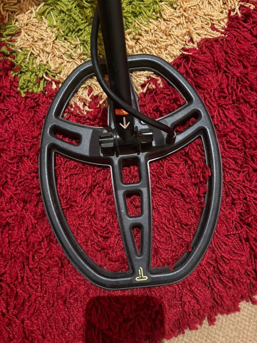 Металлоискатель Tianxum tx850