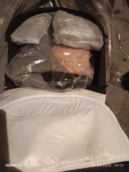 Продам детскую коляску