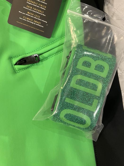 Гащеризон Goldbergh