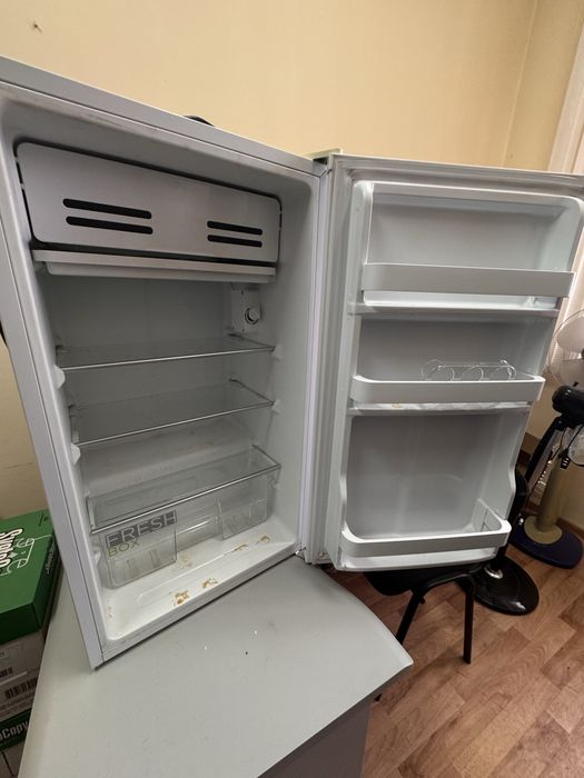 Холодильник Midiya