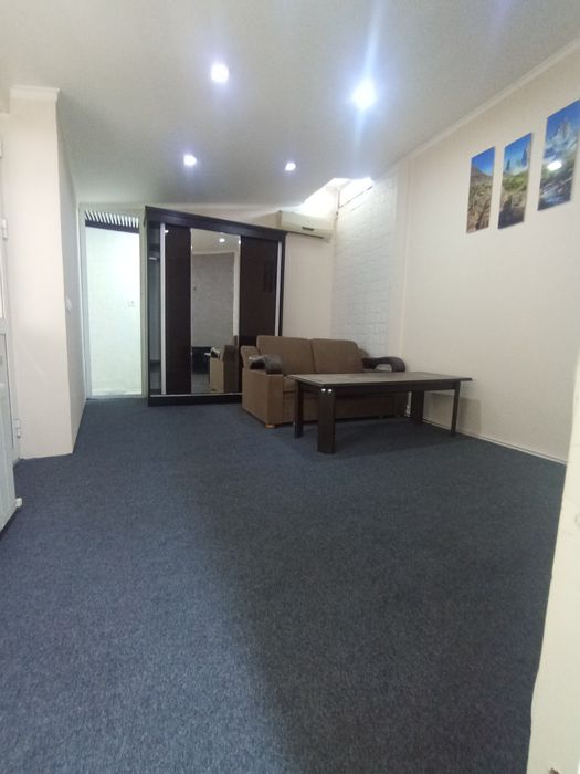 Тинчли метрода Аренда ховли катедж