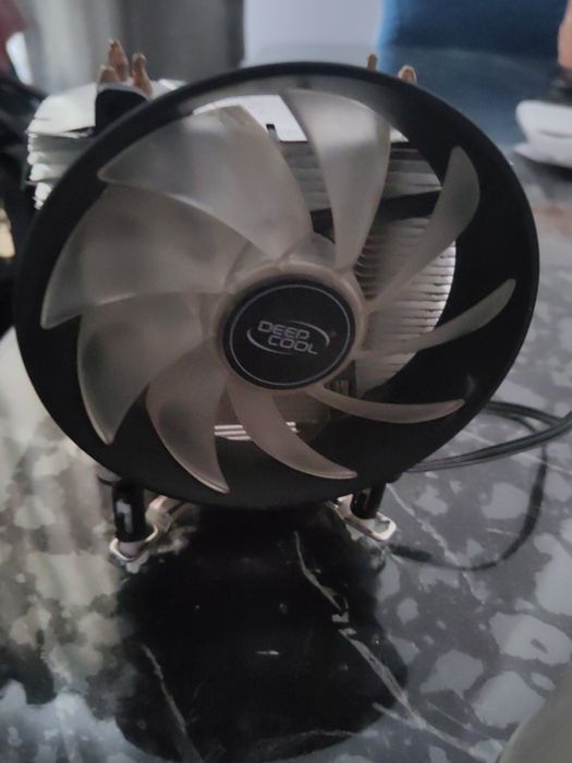 Продаётся куллер