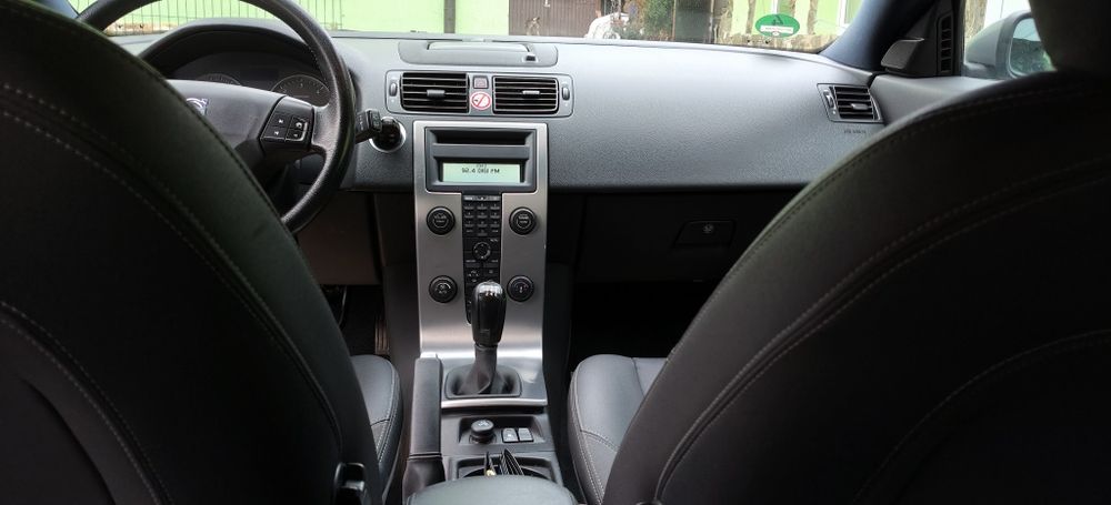 VOLVO V50 2005 — imagine 4