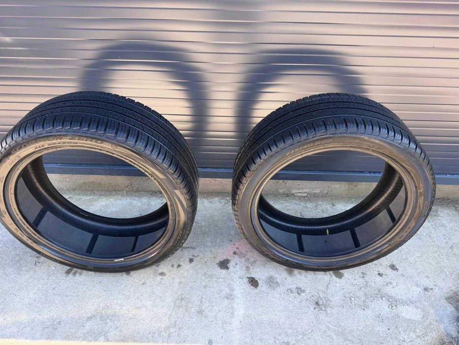 Vand Anvelope Noi Pirelli Scorpion Nco PCNS 275/40 R22
