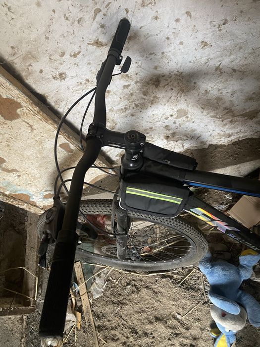 Велик skillmax..