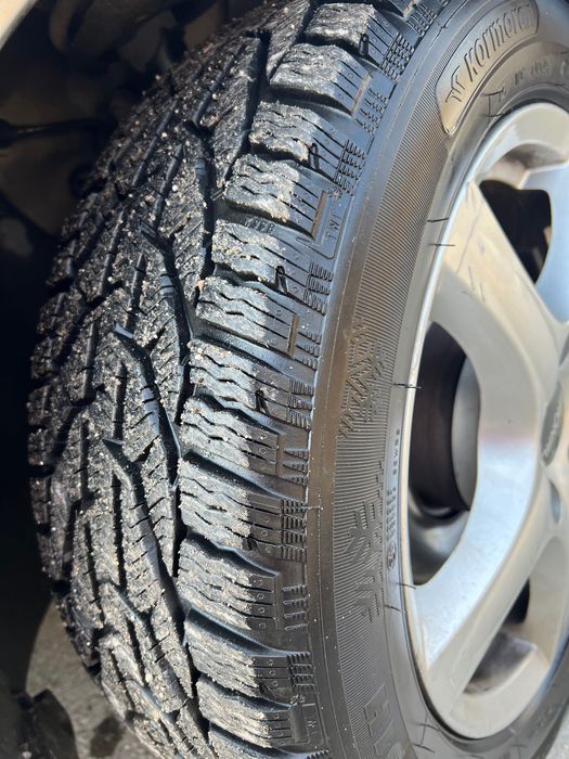 Seat altea 1.6 102 коня