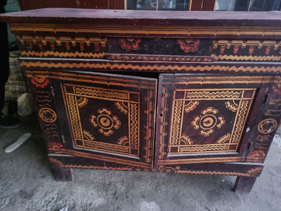 Maniken wkaf javon servant keliwamz