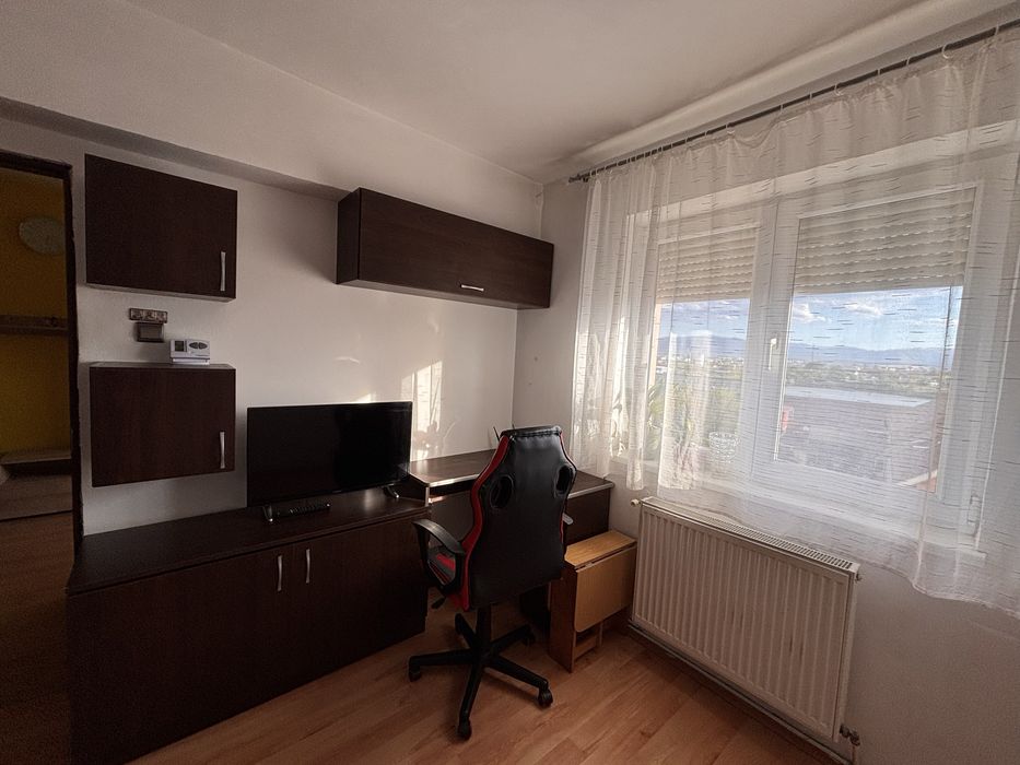 Apartament 2 camere Lacul lui Binder