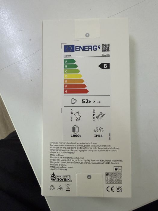 Vand Honor x5c plus, nou, sigilat
