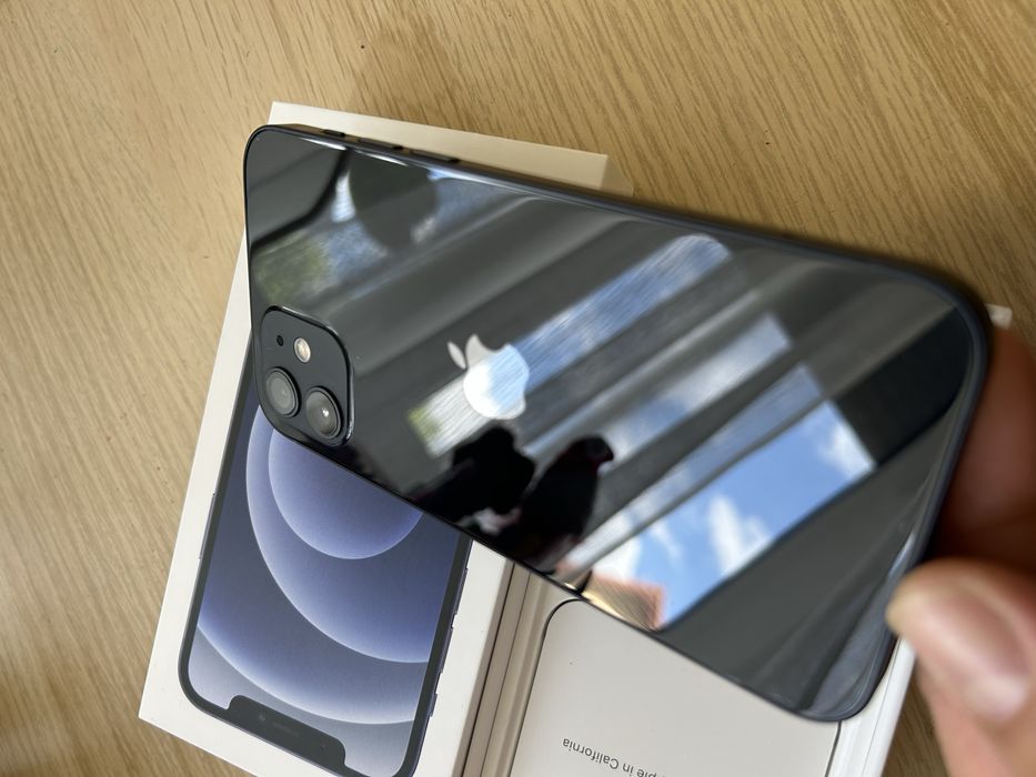 Iphone 12