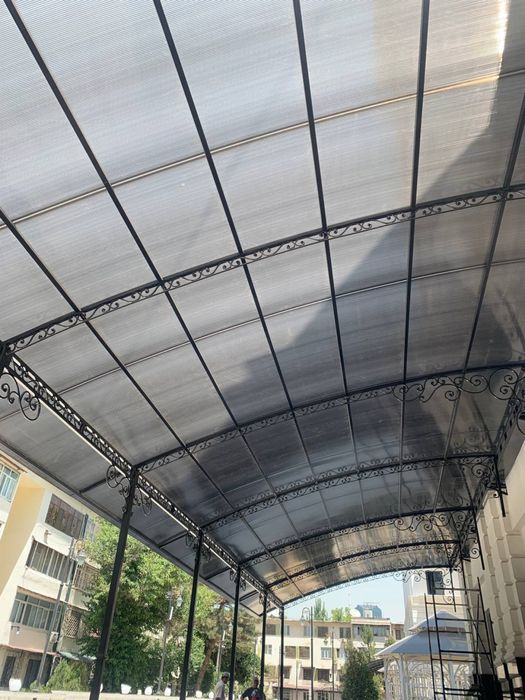 Лексан Поликарбонат Опто нархларда! Установка хамда Доставка хизмати!