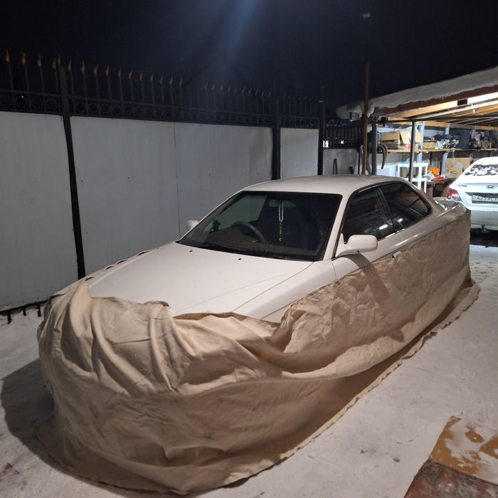 Подогрев Автомобиля