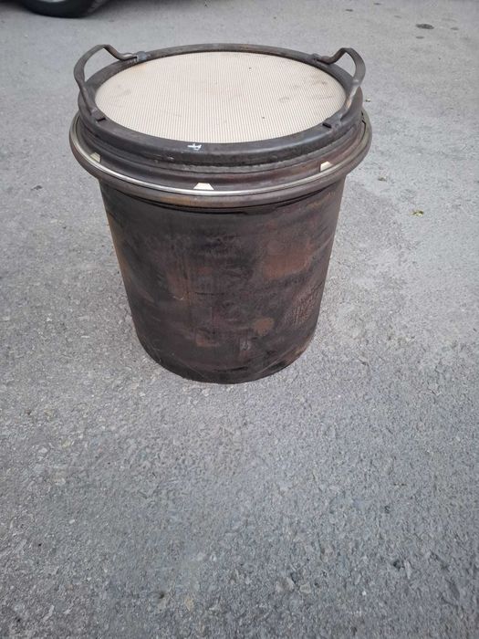 DPF за камион Волво/ Рено Евро 6 (2013-20121)