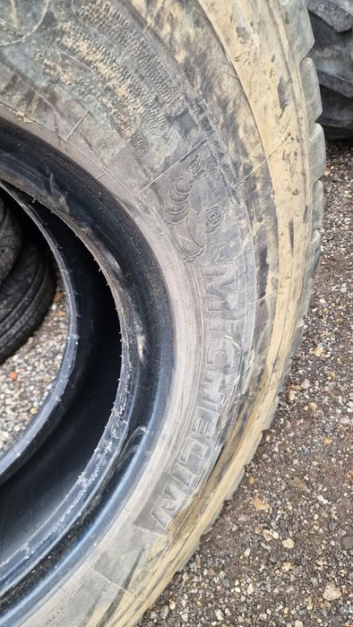 Anvelopă 385/95R25 marca Michelin