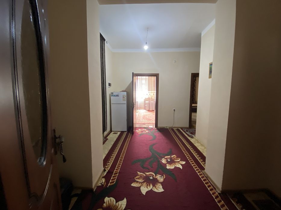 Уй сотилади, 3 хона, 94 квадрат./Uy Sotiladi 3 xona 94 kvadrat